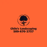 Chilo's Landscaping logo