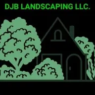 DJB LANDSCAPING LLC logo