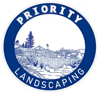 Priority Landscaping logo