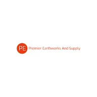Premier Earthworks and Supply logo