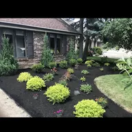 Double J's Landscaping Inc logo