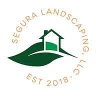 Segura Landscaping LLC logo