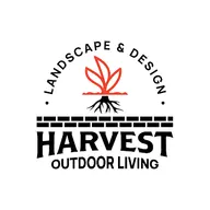Harvest Outdoor Living logo