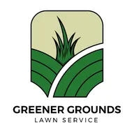 Greener Grounds Lawn Service logo