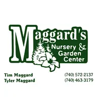 Maggard's Nursery & Garden Center logo