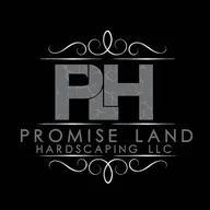 The Promise Land Hardscaping LLC logo