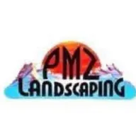 PMZ Landscaping logo