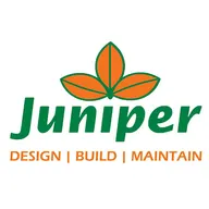 Juniper Landscaping logo