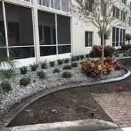 Coastal Curbing Designs- Largo, Florida logo