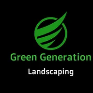 Green Generation logo