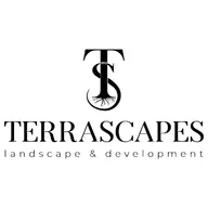 Terrascapes logo