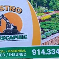 Castro Landscaping logo