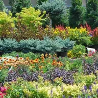 Ground Effects Landscaping & Garden Center logo