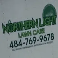 Northern Light Lawn Care logo