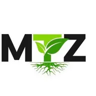 MTZ Landscaping & Services LLC logo