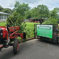 Full Armor Landscaping logo
