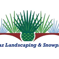 Diaz Landscaping & Snowplow LLC logo