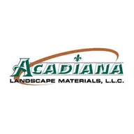 Acadiana Landscape Materials logo
