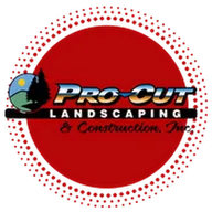 Pro Cut Landscaping & Construction Orange County NY logo