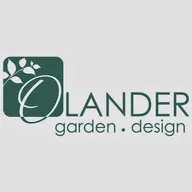 Olander Garden Design logo