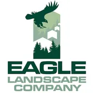 Eagle Landscape Company logo