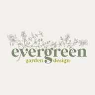Evergreen Garden Design logo