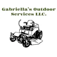 Gabriella's Outdoor Services LLC. logo