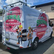 Sierra & Sons Landscaping LLC logo