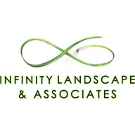 Infinity Landscape & Associates logo