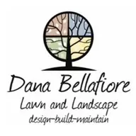 Dana Bellafiore Lawn and Landscape logo