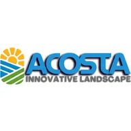 Acosta Landscape and Maintenance Service logo