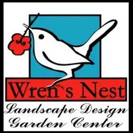 Wren's Nest Landscaping, Inc. logo