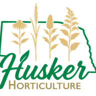 Husker Horticulture logo