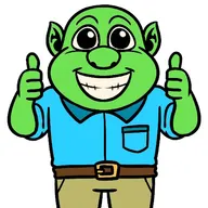 Ogre Sprinkler logo