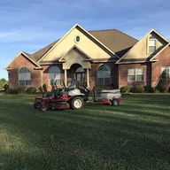 HHH Landscaping logo