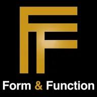 Form and Function Landscapes LLC logo
