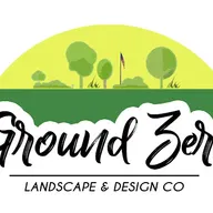 Ground Zero Landscape & Design logo