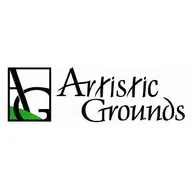 Artistic Grounds logo