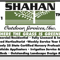 Shahan Outdoor Services logo