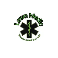 Kinzie Lawn Care logo