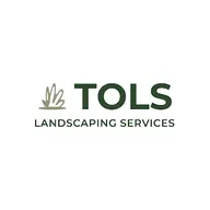 TOLS Landscaping logo