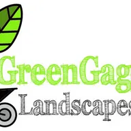 Greengage Landscapes logo