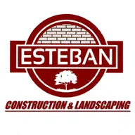 Esteban Construction and Landscaping LLC logo