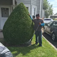 S&L Landscaping inc logo