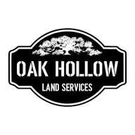 Oak Hollow Land Services logo