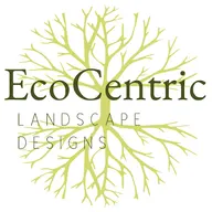 EcoCentric Landscape Designs logo