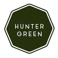 Huntergreen logo