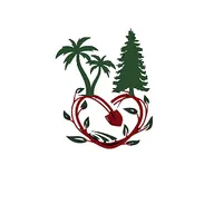 D&A Heart Scaped logo