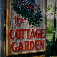 Cottage Garden logo