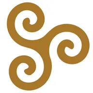 SPARHAWK GARDEN DESIGN logo